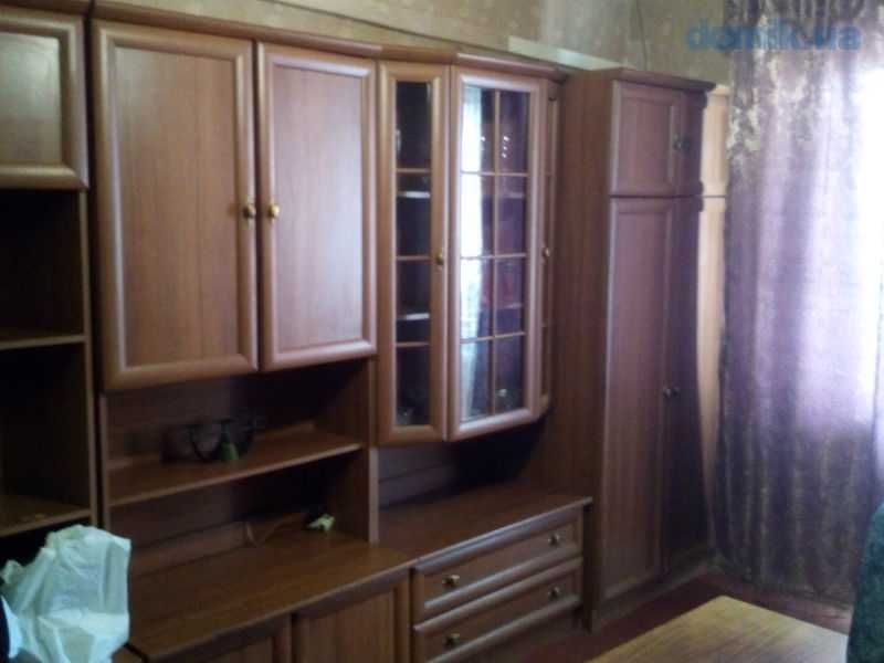 Аренда 2-комнатной квартиры по ул. Ревуцкого (Харьковский массив)