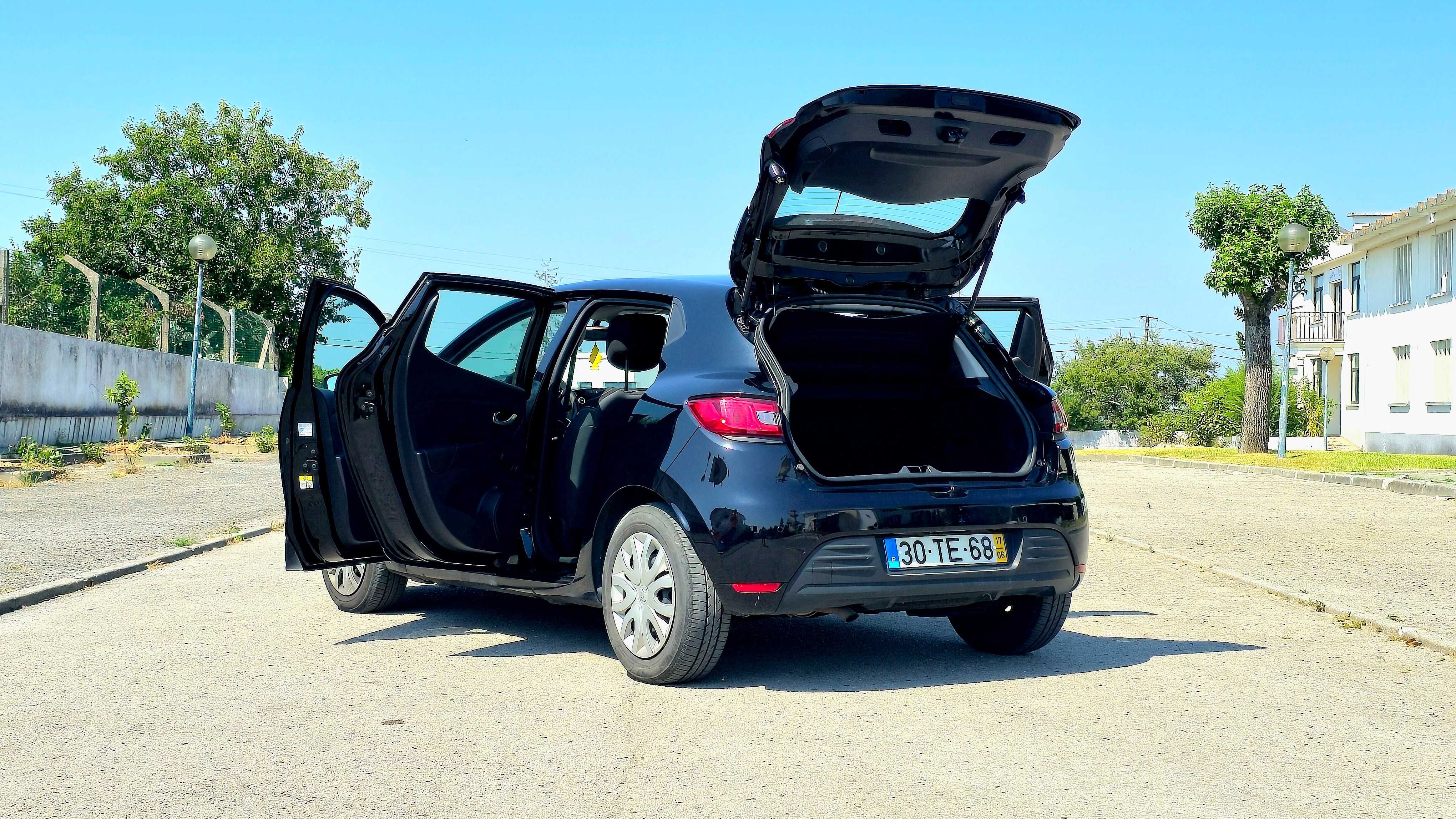 Renault Clio 1.5dCi Intens 59900km