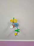 Lampa kinkiet Abecadło dla dzieci   R-lux