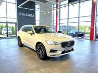 Volvo XC 60 Inscription 2.0 T4 190KM automat 2020 r., salon PL, I wł., f-a VAT