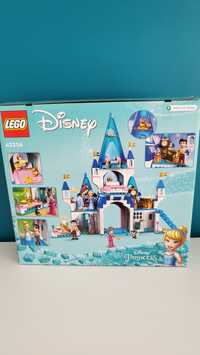 lego disney 43206