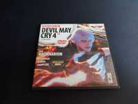 Devil May Cry 4 PL Kultowa gra w super cenie!