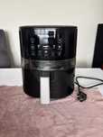 Airfryer frytkownica Aigostar 300010H3H 1600W