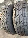Шини 185/70 R13 GTRadial 2022p літо нові