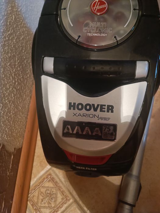 Części do odkurzacza