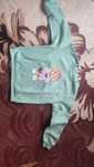 Bluza damska z misiem