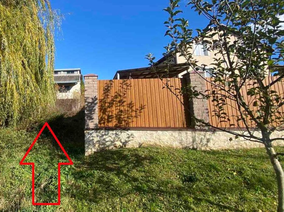 Продаж цегляного добротного будинку у Тернополі район Пронятин