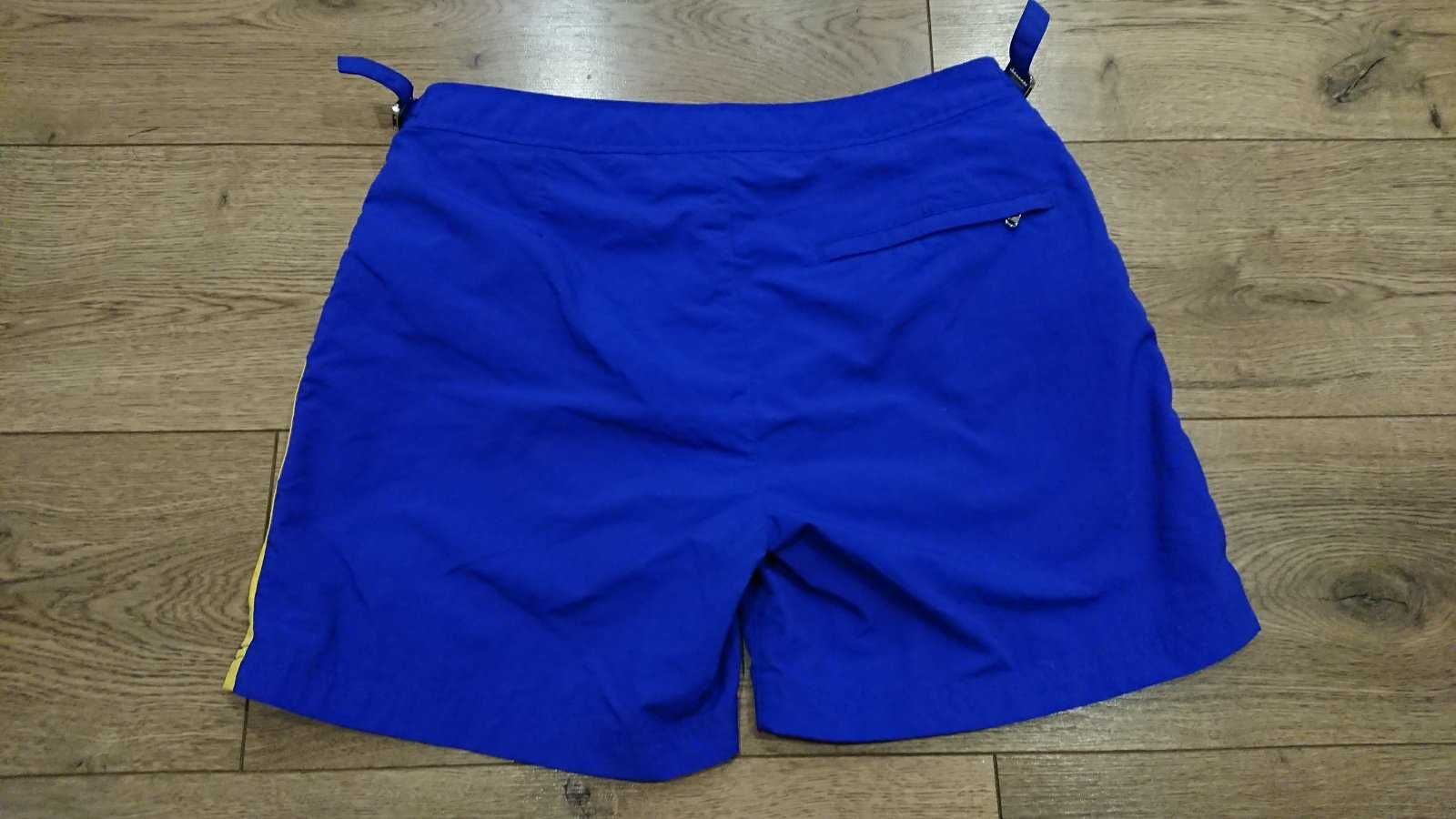 Шорты-плавки Polo Ralph Lauren размер М-L мужские d&g hilfiger