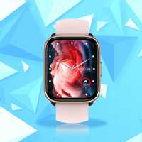 Inteligentny Kobiecy smartwatch