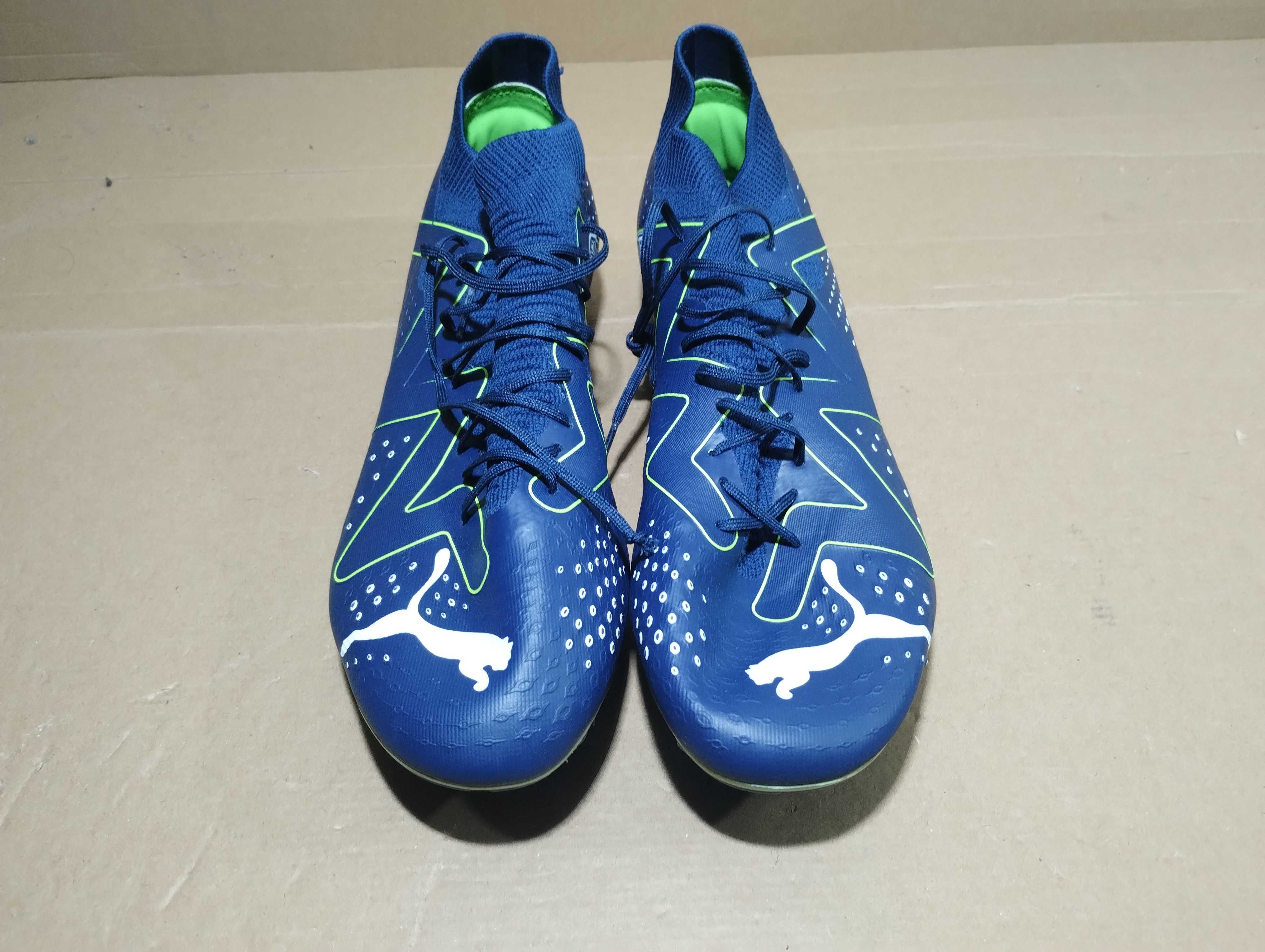 buty piłkarskie korki Puma Future mat ch roz 46