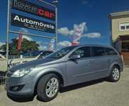Opel Astra Caravan 1.7 CDTi Cosmo