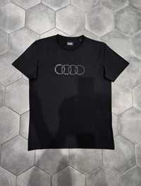 Футболка Audi Size L Original 100% Cotton