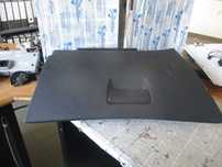 Porta Luvas 8203822ZB BMW E46 2003 PRETO
