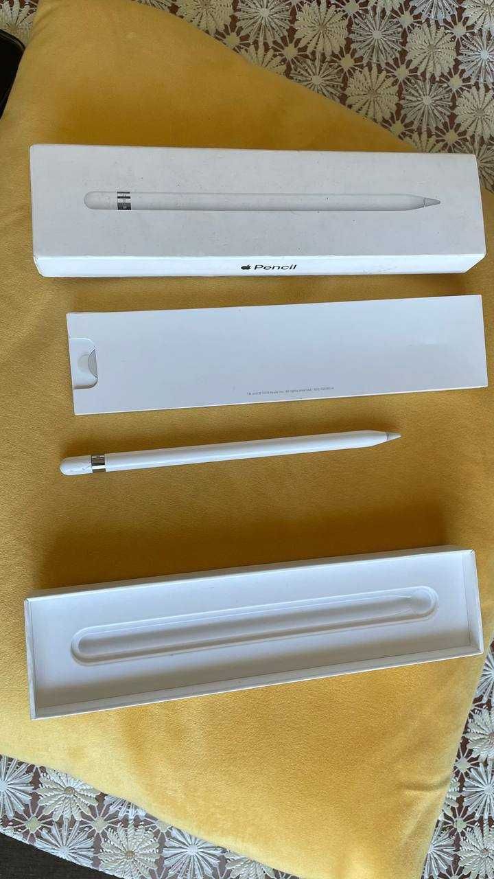 Стілус, Apple Pencil 1