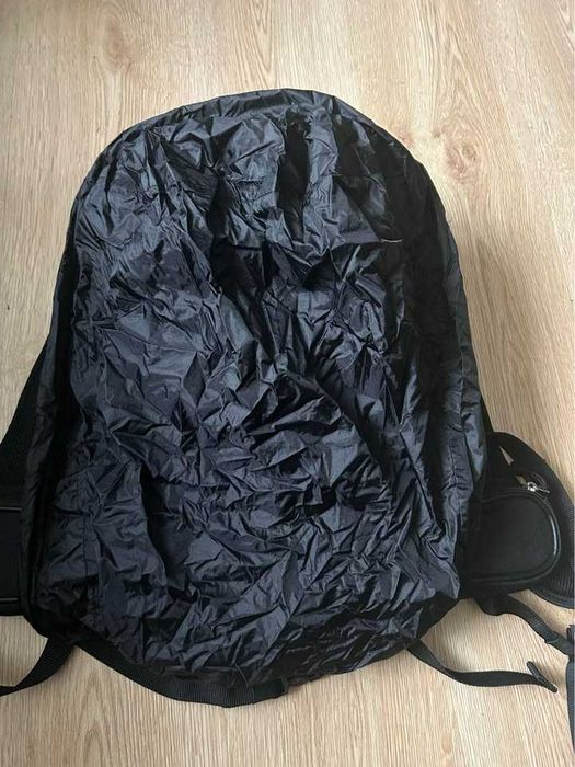 Моторюкзак Vanucci Racing.