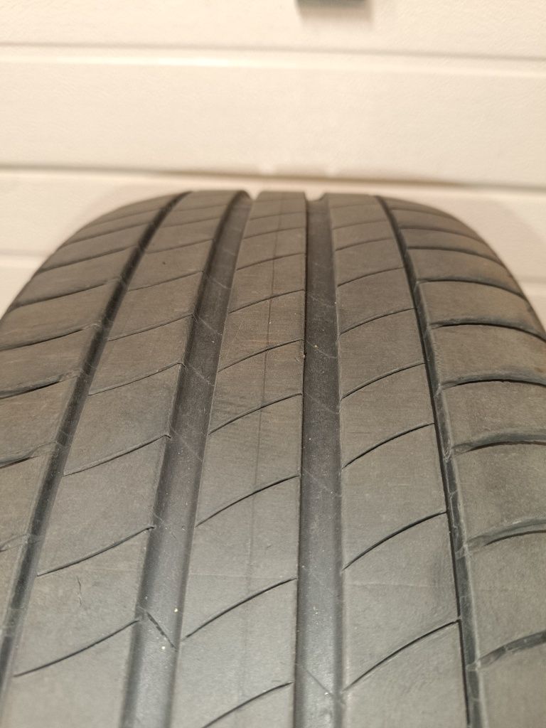 Opony Michelin letnie 205/50R17