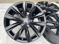 Oryginalne felgi VW T5 T6 T6.1 Multivan Caravelle California 18&#039;&#039; Black edytion