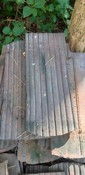 Sprzedam Dachówkę karpiówkę rozbiórki