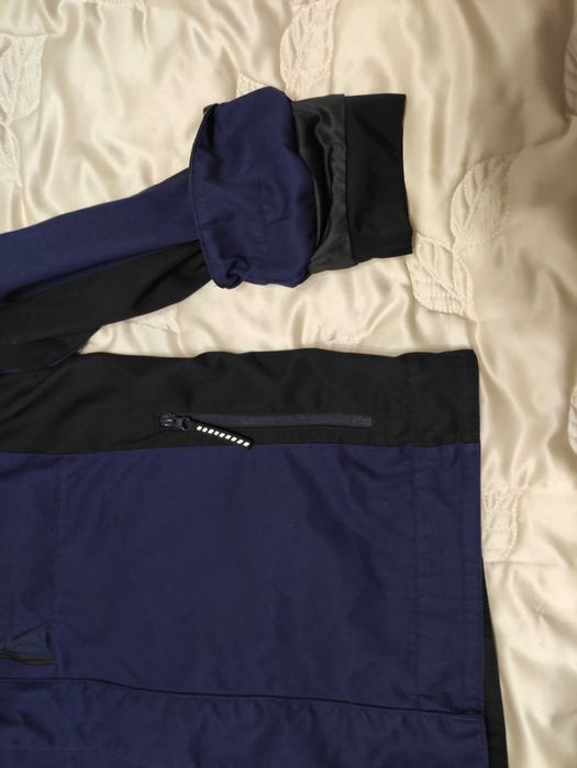 Męska kurtka bluza robocza Engelbert Strauss Motion r. 3XL jak new
