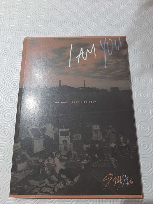 KPOP (vários albuns) parte 1