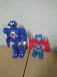 Robot Transformers