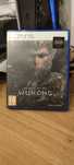 Black myth wukong ps5