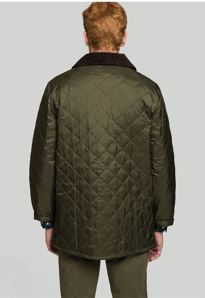 Куртка Barbour унісекс