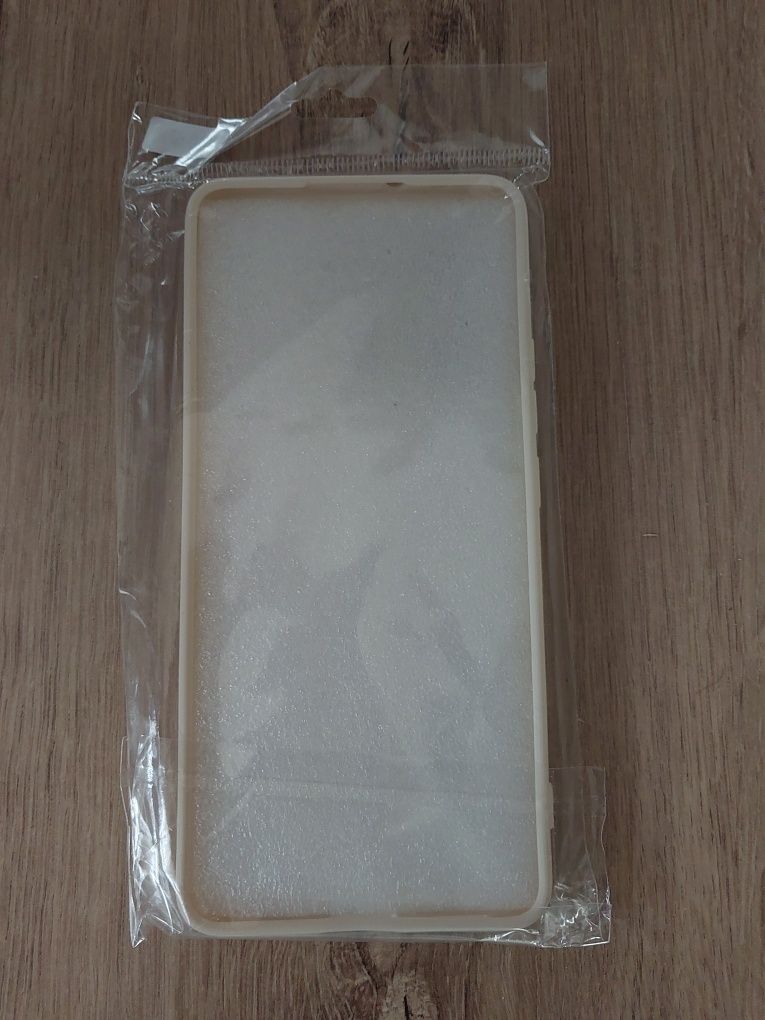 Etui Poco X6Pro biały