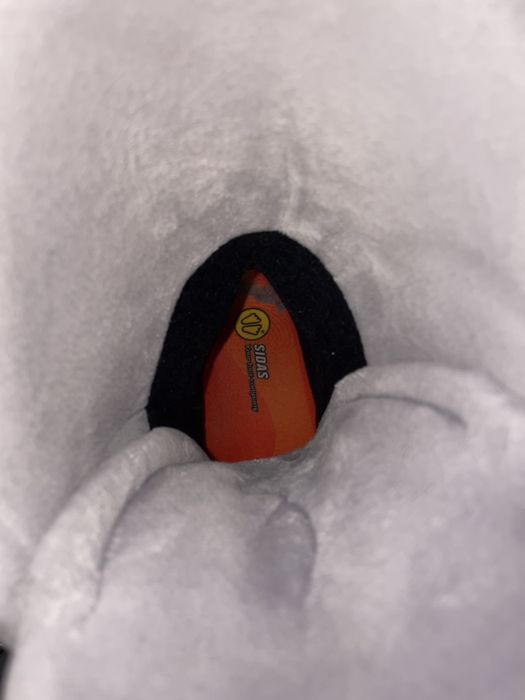 Czarne srebrne Dalbello buty narciarskie wloskie narty Super Comfort