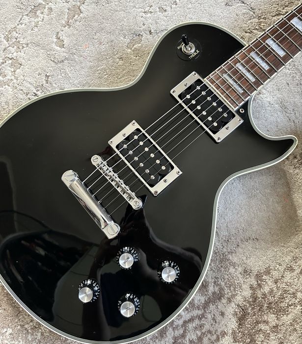 Елетрогітара Grass Roots G-LP 60C john sykes. Les Paul.