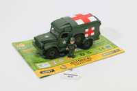 Cobi Ambulans / Ambulance WC 54 2257