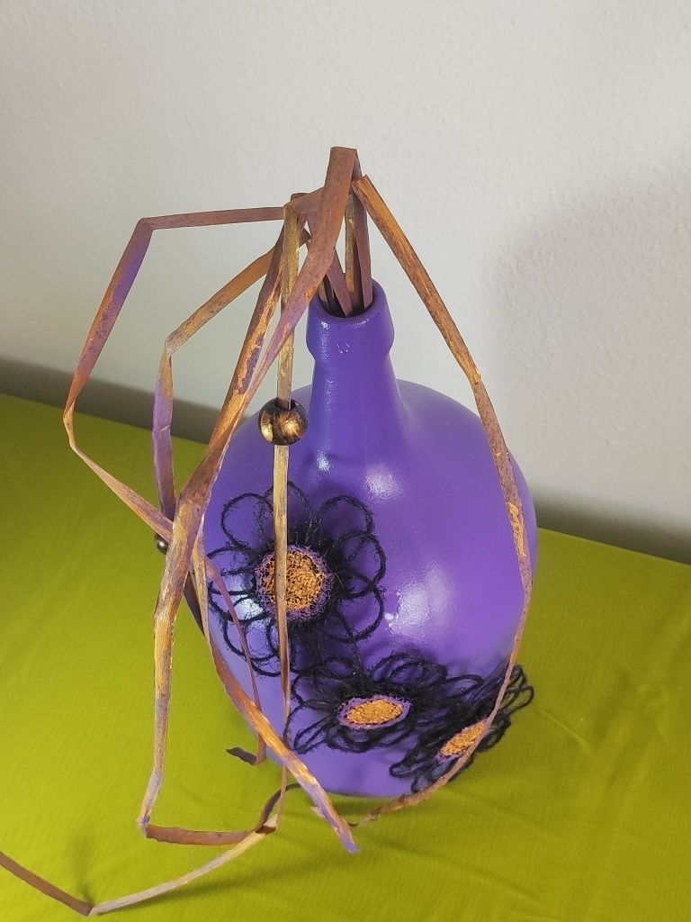 Orquídea mística