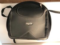 Tail bag torba na miejsce pasażera Aprilia Shiver