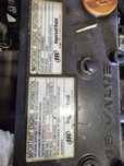 Motor yanmar 51 kw v98