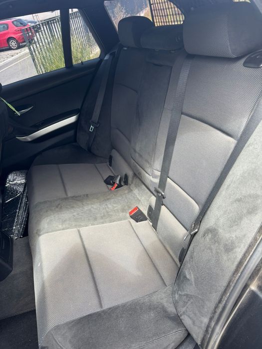BMW Série 3 Touring pack M