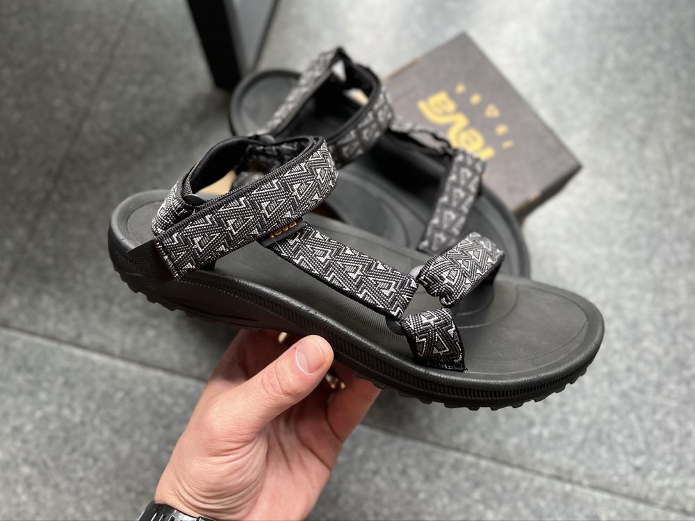 Трекінгові сандалі Teva Winsted merrell / босоніжки