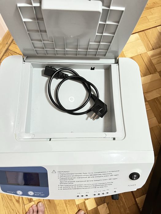 Продам концентратор