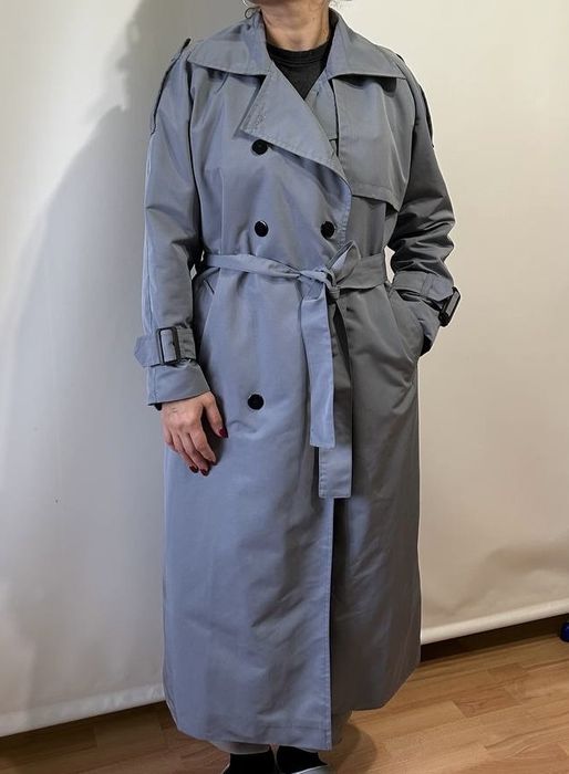 Тренч плащ новий