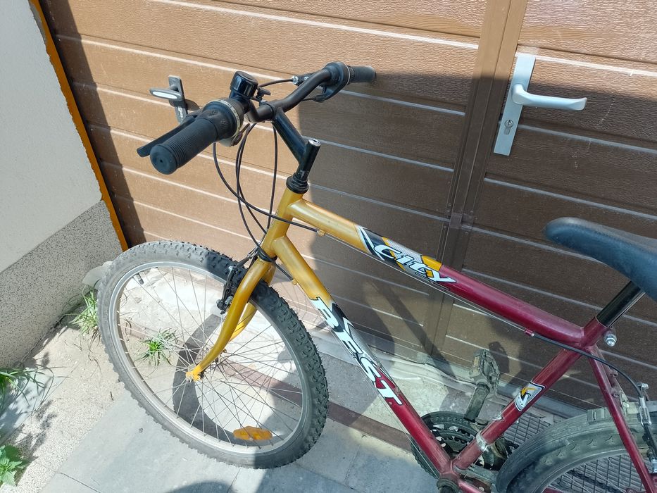 Rower górski 26 cali Cross PROMOCJA