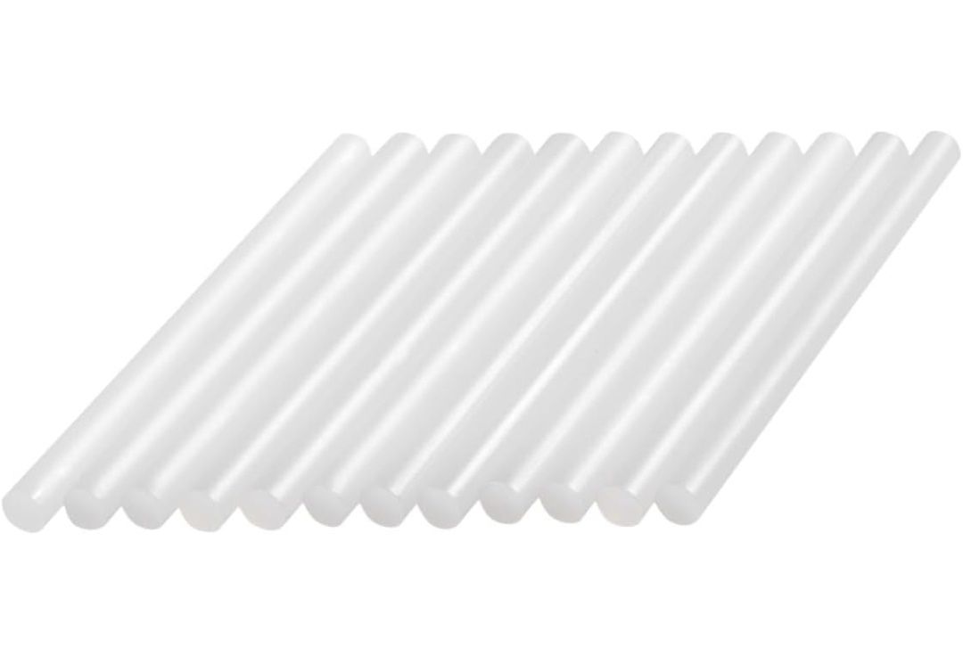 Pałeczki do pistoletu do klejenia na gorąco Dremel GG01  12sztuk nowe