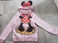 Bluza myszka minnie