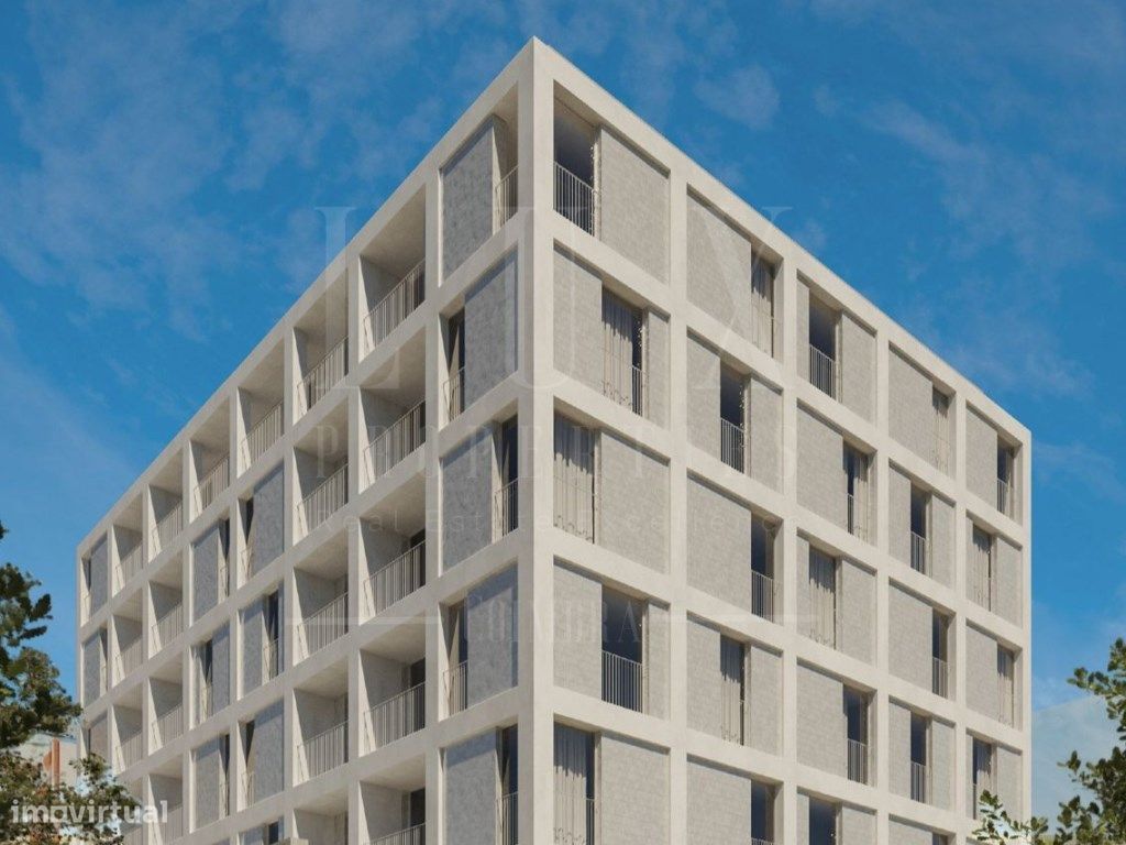 Apartamento T2 | NOVO | Empreendimento ETHULA | Foz de Prata, Aveiro