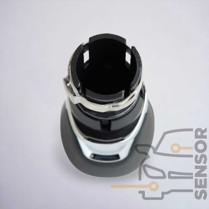 Ручка КПП Skoda Octavia Tour 23MM 5 передач