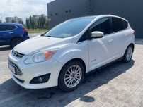 Ford C-max SEL HYBRID, 2L, 2015. Форд С-макс, гибрид, комплектация ТОП