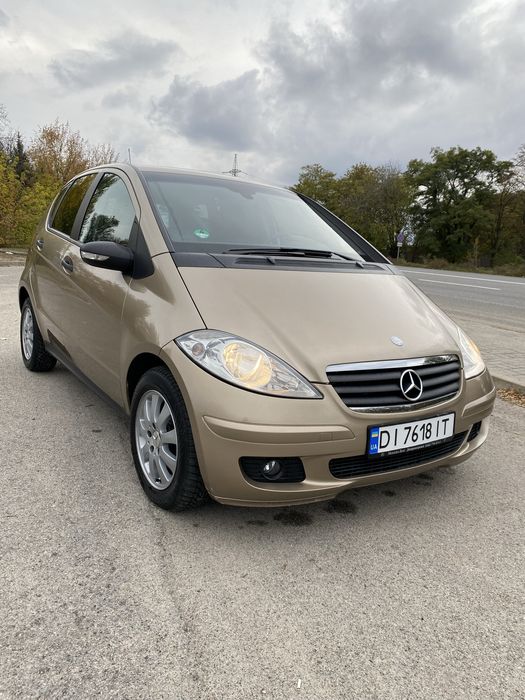 Продам Мерседес А-170 Автомат