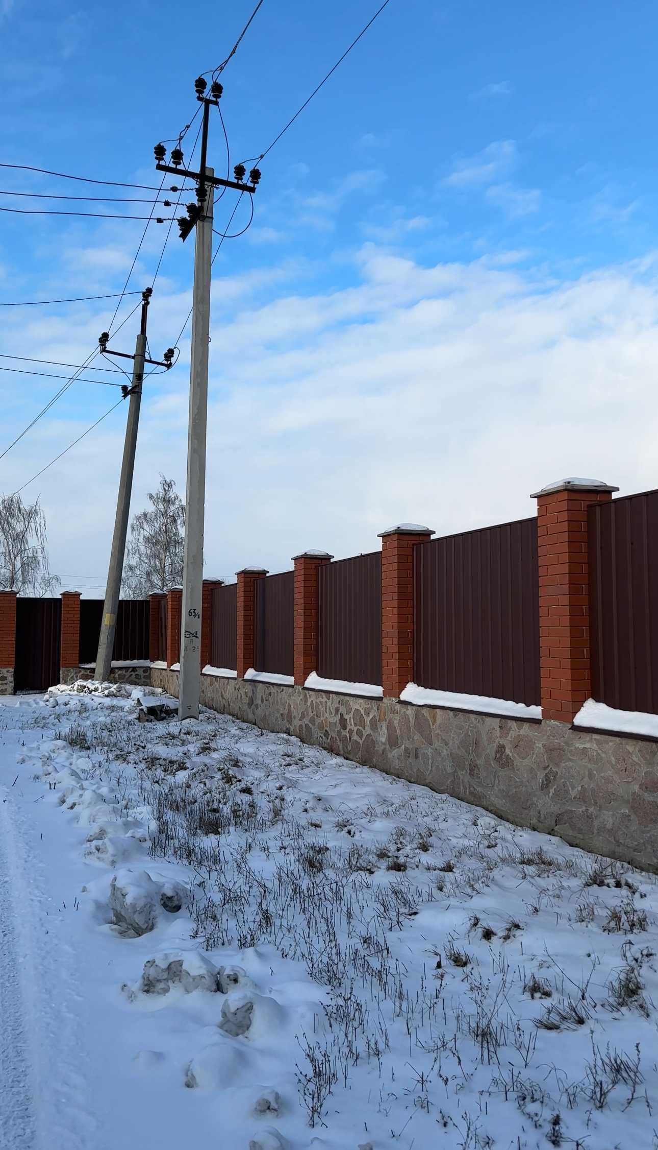 Без% Ділянка під Забудову з виходом на річку Козинку Козин Конча-Заспа