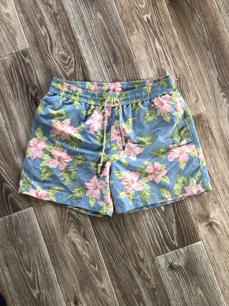 Пляжные шорты Polo Ralph Lauren
