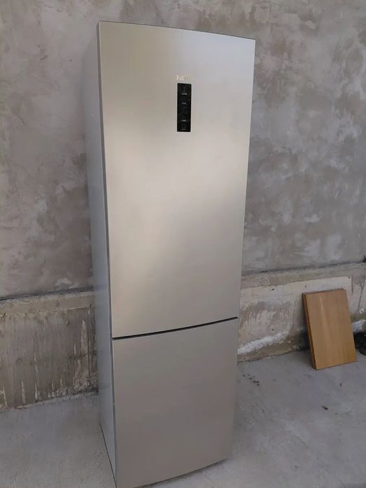 Холодильник Haier c2f636 No Frost з Німеччини