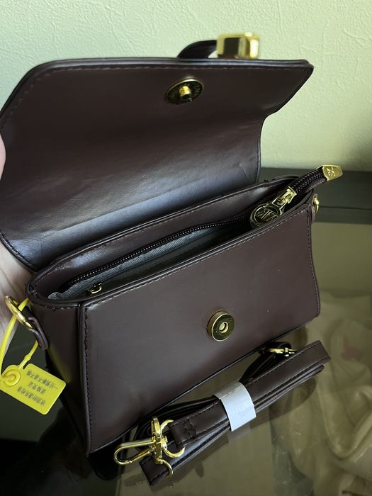 Жіноча сумка маленька