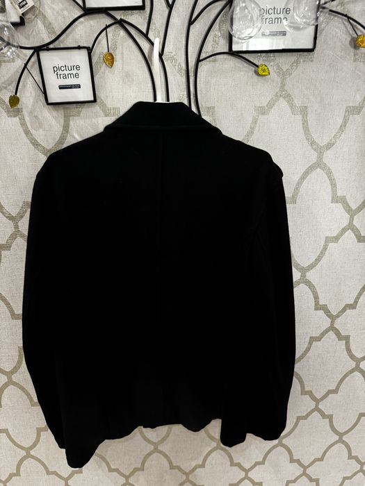 Пальто жакет шерстяное Jack&Jones куртка